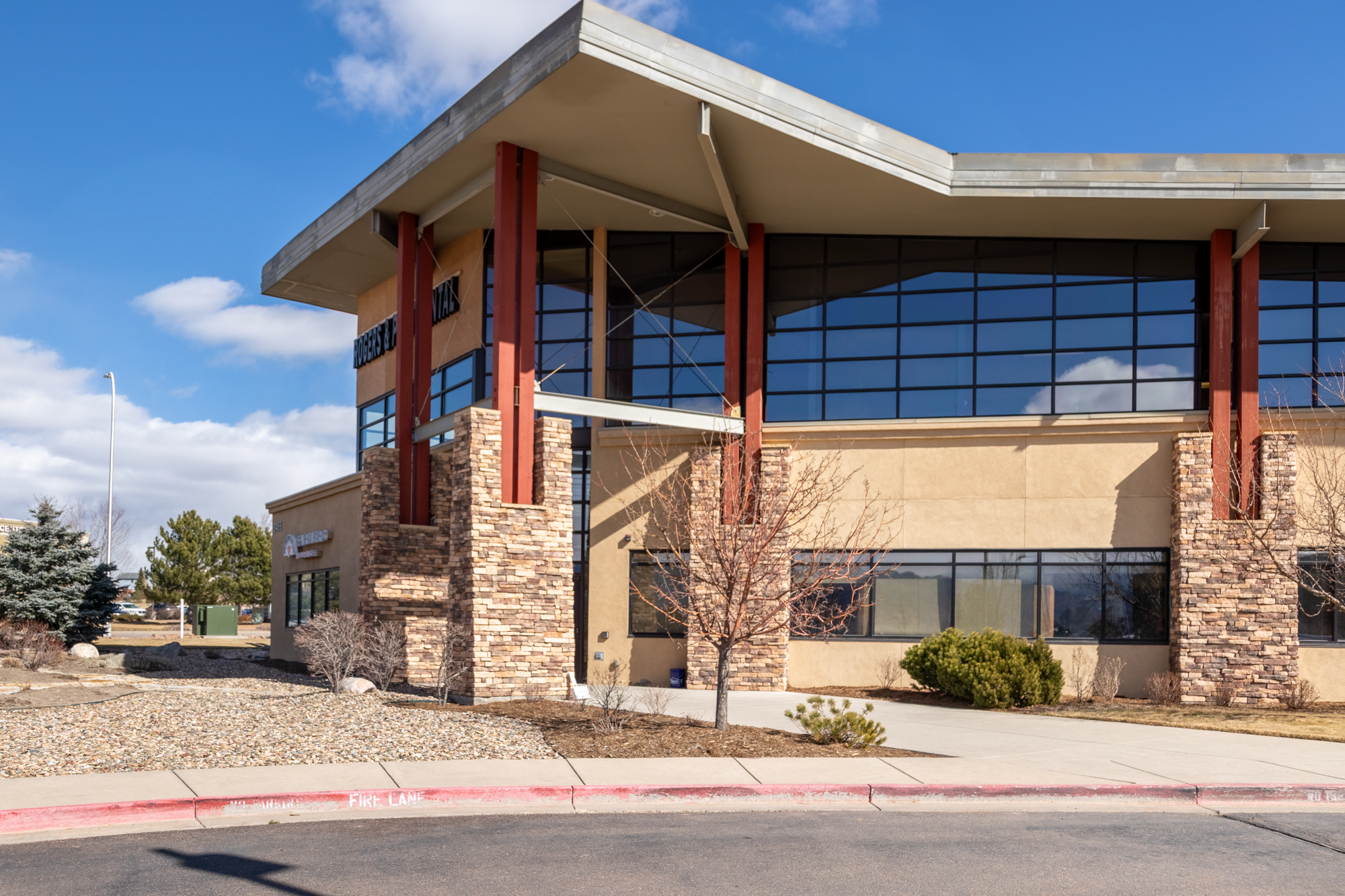 Rogers and Platt Dental